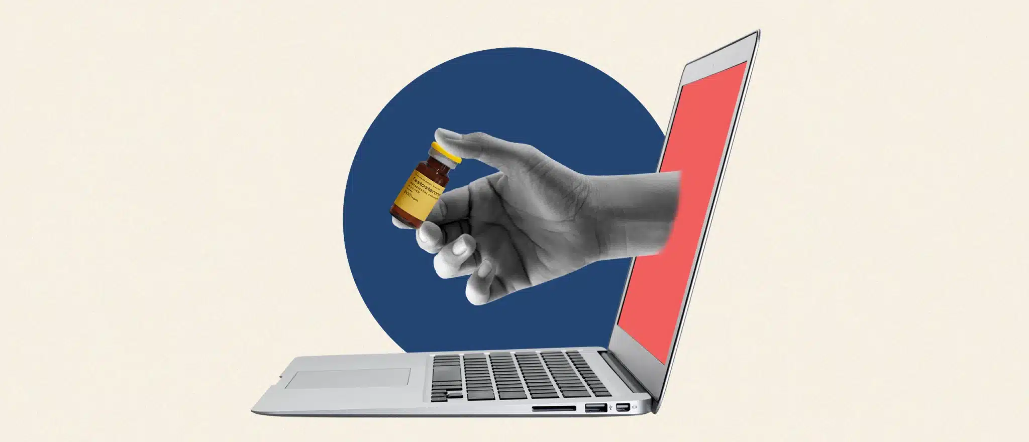 How to Legally Buy Testosterone Online