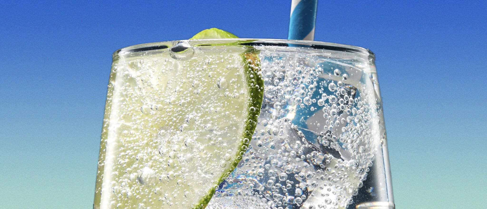 Are There PFAS in Sparkling Water?