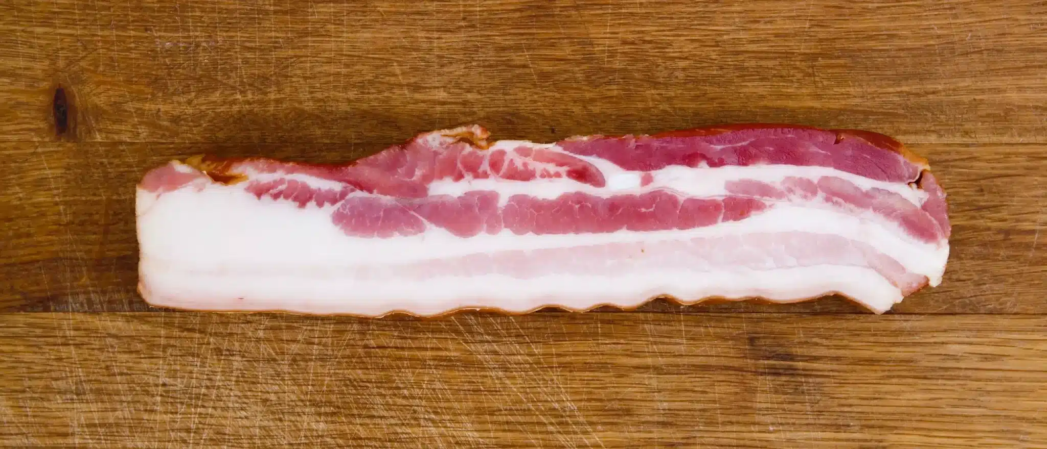 Is Nitrate-Free Bacon Actually Healthier? A Registered Dietitian Explains